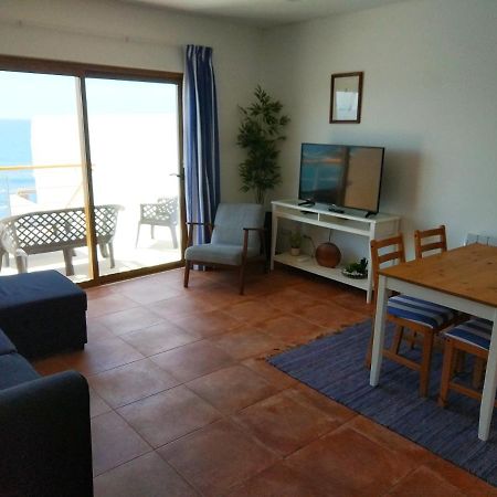 Ribalta Beach Houses 에리세이라 외부 사진