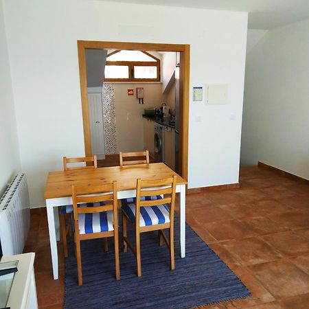 Ribalta Beach Houses 에리세이라 객실 사진