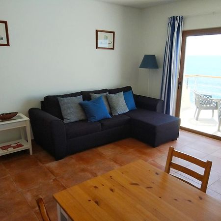 Ribalta Beach Houses 에리세이라 객실 사진