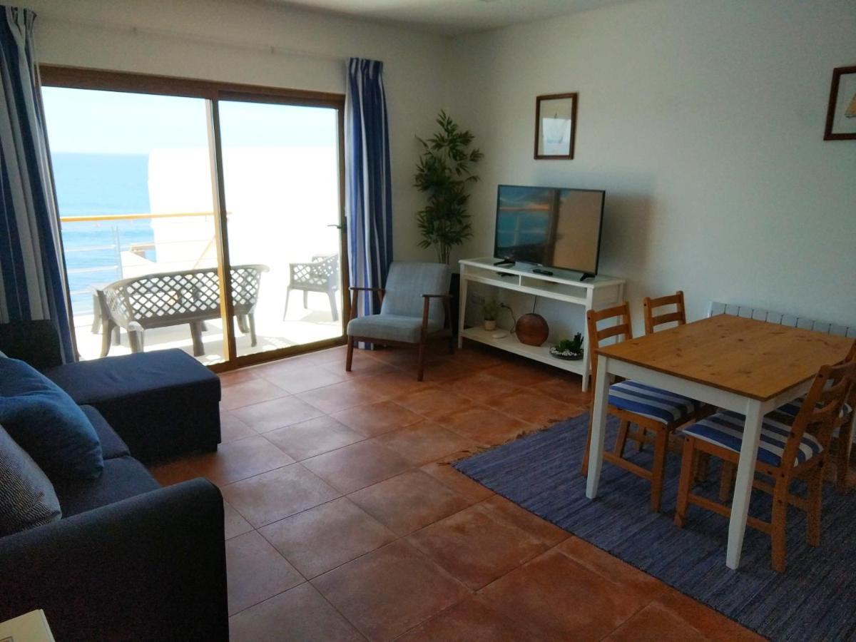 Ribalta Beach Houses 에리세이라 외부 사진