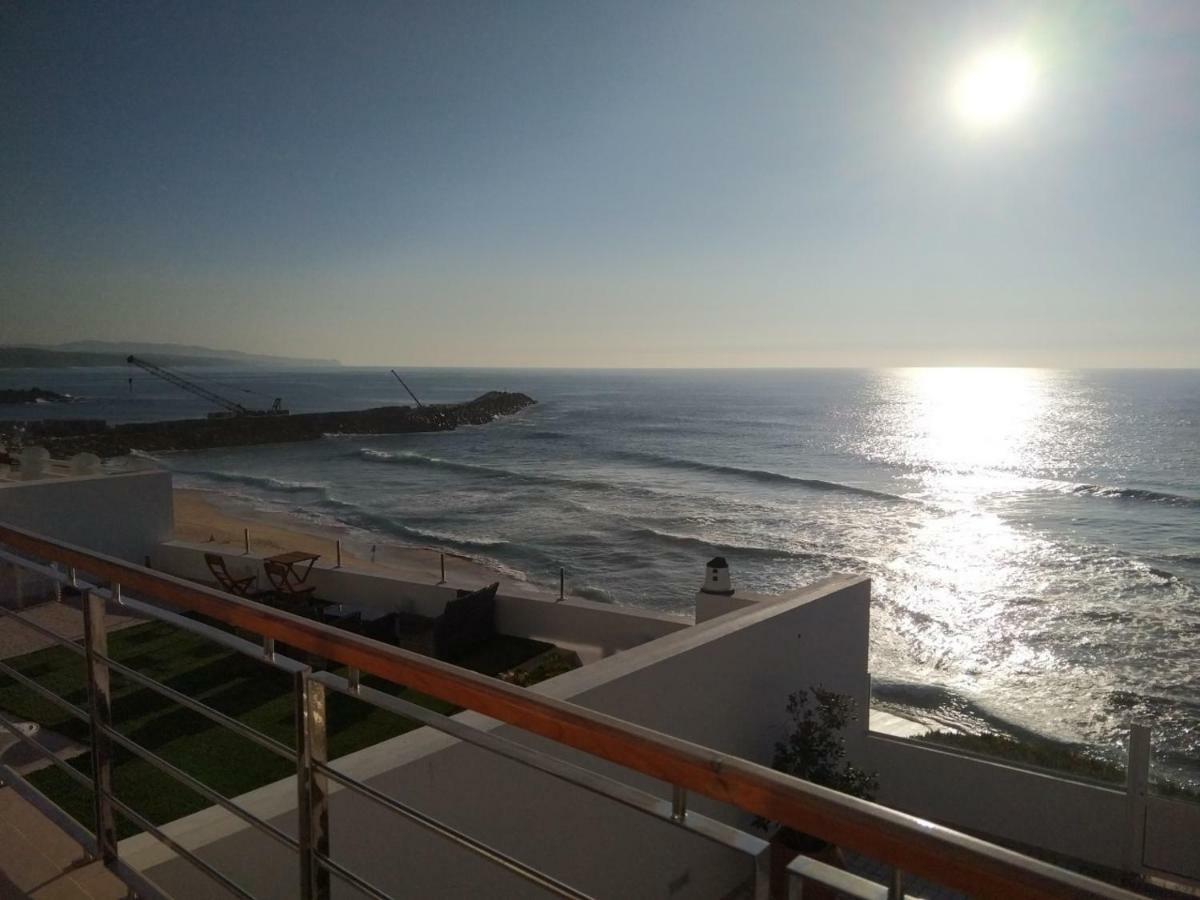 Ribalta Beach Houses 에리세이라 외부 사진
