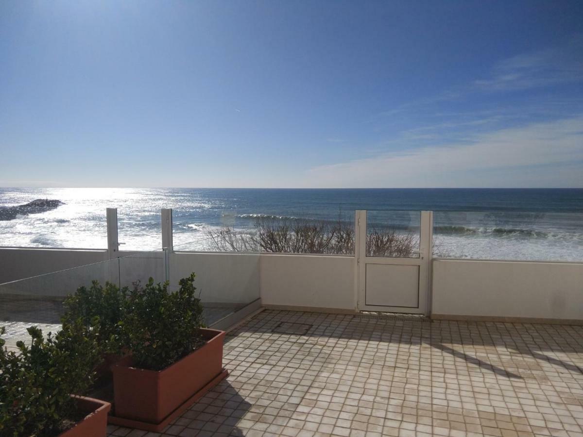 Ribalta Beach Houses 에리세이라 외부 사진