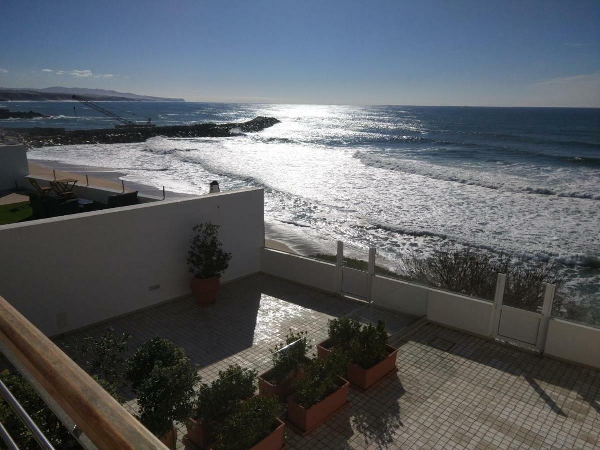Ribalta Beach Houses 에리세이라 외부 사진