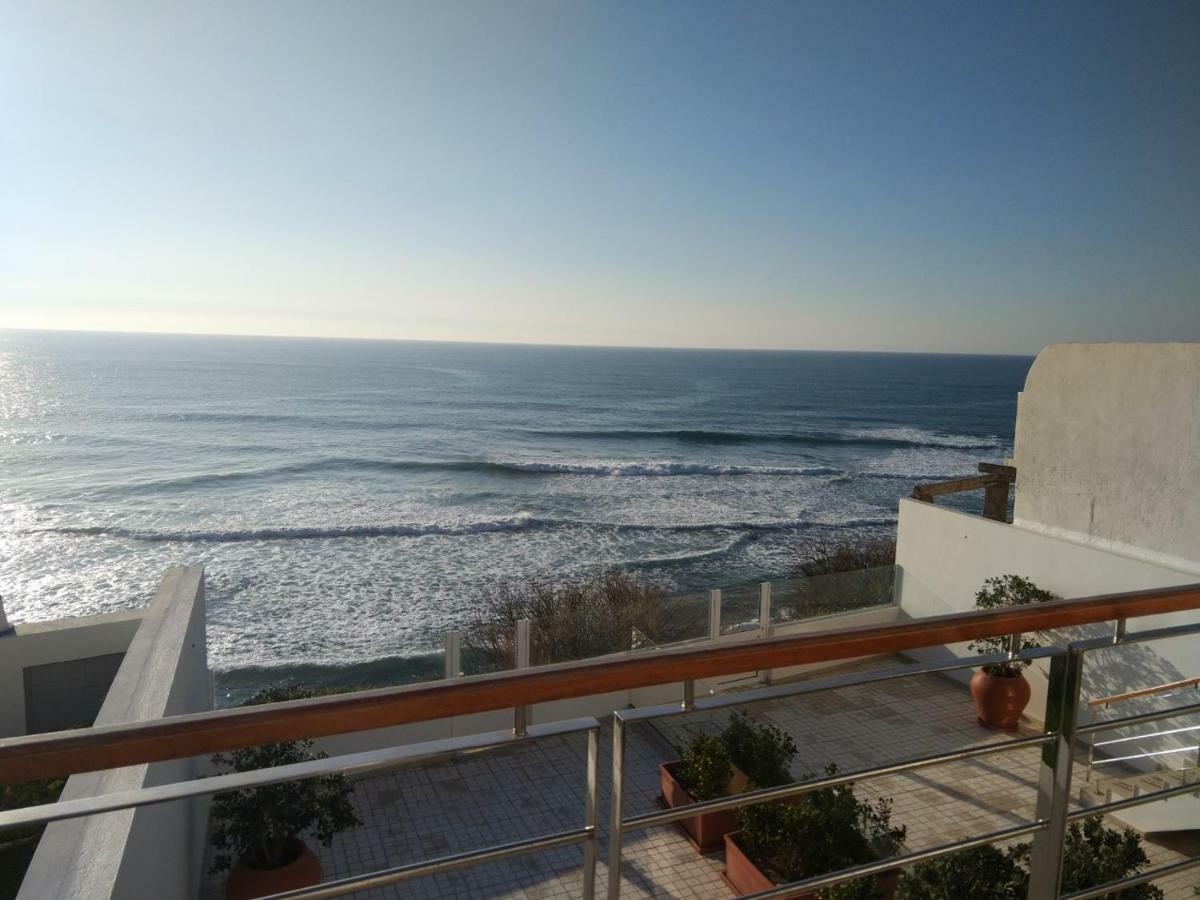 Ribalta Beach Houses 에리세이라 외부 사진